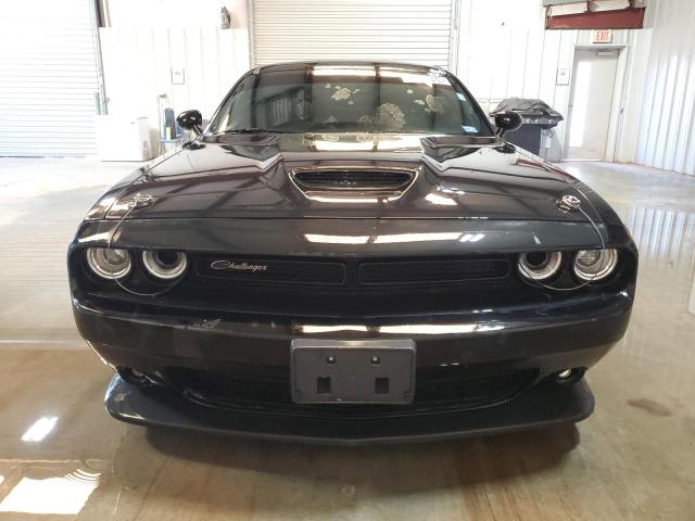 Photo 5 from auction – 2021 DODGE CHALLENGER with VIN 2C3CDZFJ6MH602817