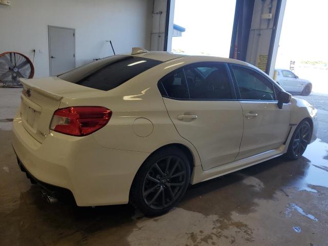 Photo 3 from auction – 2019 SUBARU WRX PREMIU with VIN JF1VA1C68K9820985
