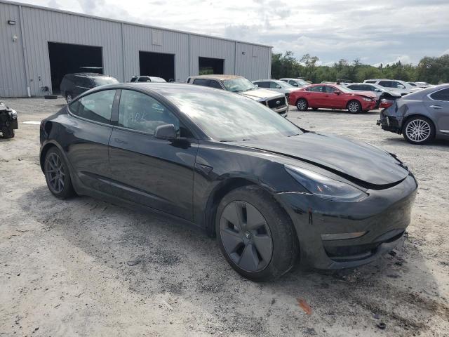 Photo 4 from auction – 2021 TESLA MODEL 3 with VIN 5YJ3E1EA9MF911649