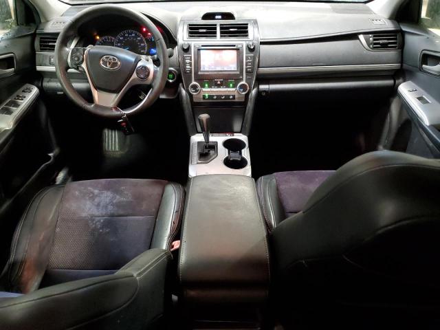 Photo 8 from auction – 2012 TOYOTA CAMRY SE A with VIN 4T1BF1FKXCU541863
