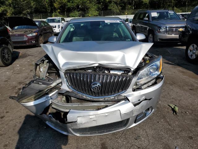 Photo 5 from auction – 2014 BUICK VERANO with VIN 1G4PP5SK4E4215558