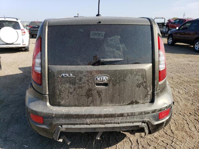 Photo 6 from auction – 2013 KIA SOUL with VIN KNDJT2A54D7502296