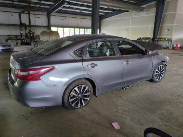 Photo 3 from auction – 2018 NISSAN ALTIMA 2.5 with VIN 1N4AL3AP9JC181761