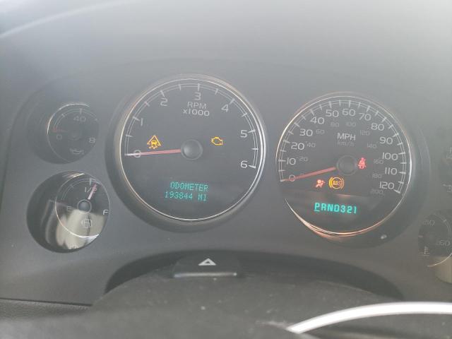 Photo 9 from auction – 2007 CHEVROLET SILVERADO with VIN 3GCEK13M27G537480
