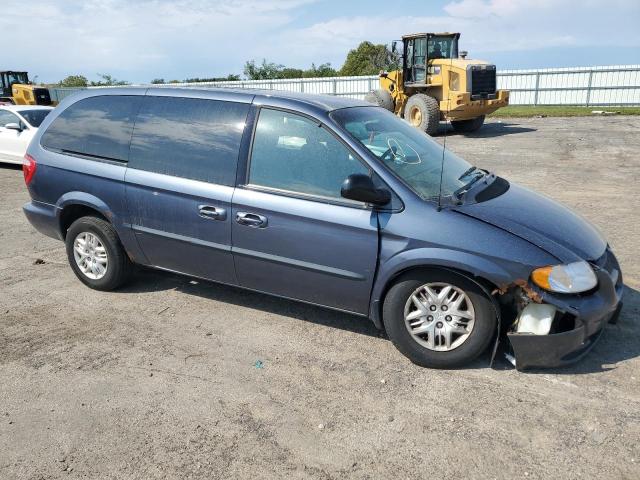 Photo 4 from auction – 2002 DODGE GRAND CARA with VIN 2B8GP44382R591284