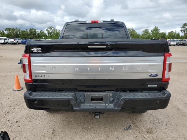 Photo 6 from auction – 2022 FORD F150 SUPER with VIN 1FTFW1E85NFB64751