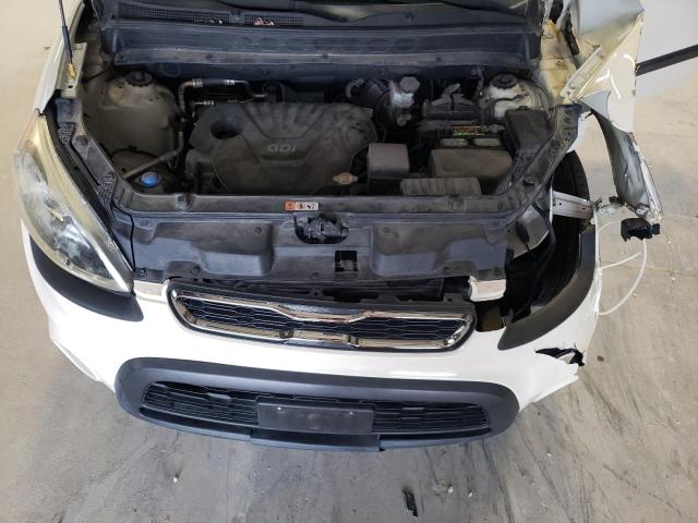 Photo 12 from auction – 2013 KIA SOUL with VIN KNDJT2A54D7520474