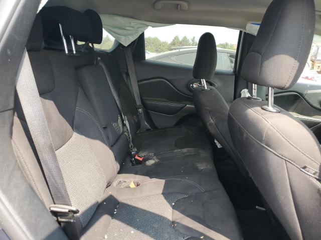 Photo 10 from auction – 2021 JEEP CHEROKEE L with VIN 1C4PJLCB1MD134461