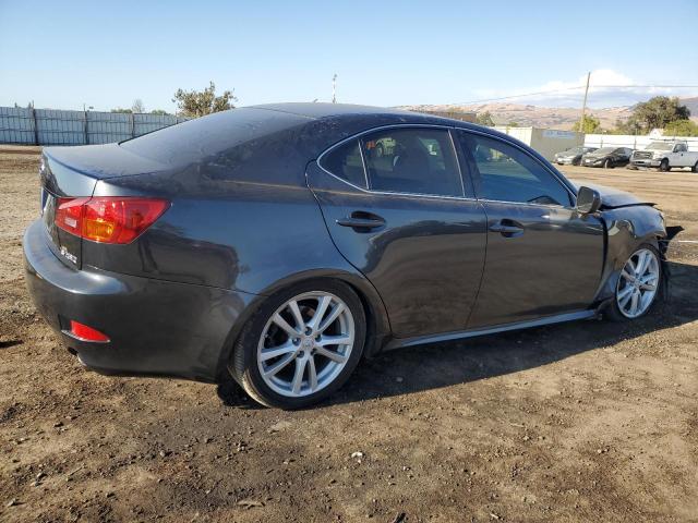 Photo 3 from auction – 2006 LEXUS IS 250 with VIN JTHBK262262009754