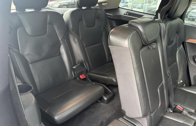 Photo 10 from auction – 2016 VOLVO XC90 T6 with VIN YV4A22PL9G1043943