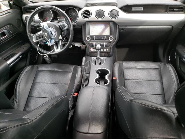 Photo 8 from auction – 2022 FORD MUSTANG with VIN 1FA6P8TH5N5116039