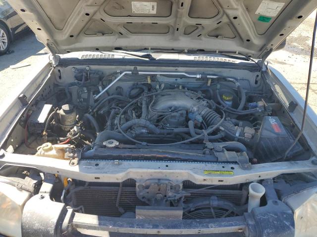 Photo 11 from auction – 2001 NISSAN FRONTIER K with VIN 1N6ED26T01C304403