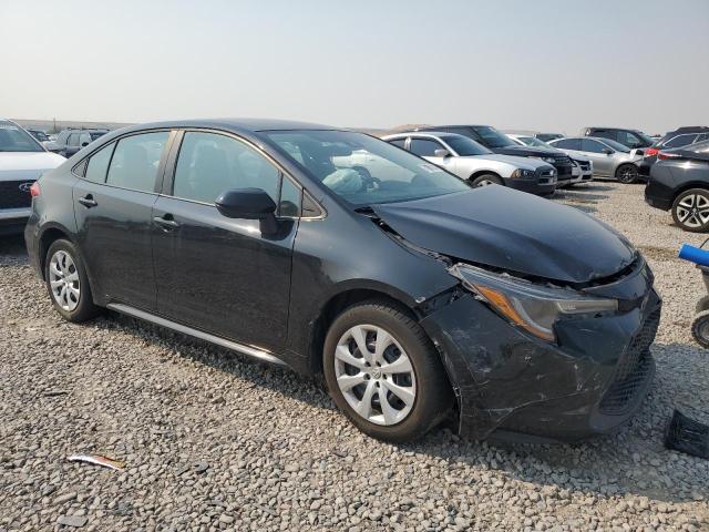 Photo 4 from auction – 2020 TOYOTA COROLLA LE with VIN 5YFEPRAEXLP111469