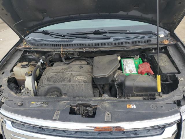 Photo 11 from auction – 2014 FORD EDGE SE with VIN 2FMDK3GC0EBA53439