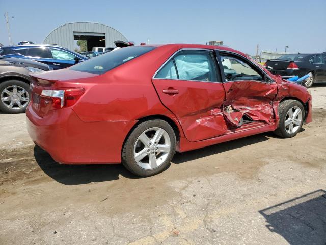 Photo 3 from auction – 2012 TOYOTA CAMRY BASE with VIN 4T1BF1FKXCU601463