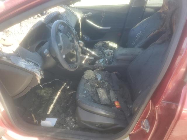 Photo 7 from auction – 2014 FORD FOCUS SE with VIN 1FADP3K29EL149757