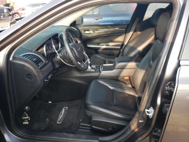 Photo 7 from auction – 2016 CHRYSLER 300 LIMITE with VIN 2C3CCARG7GH234365