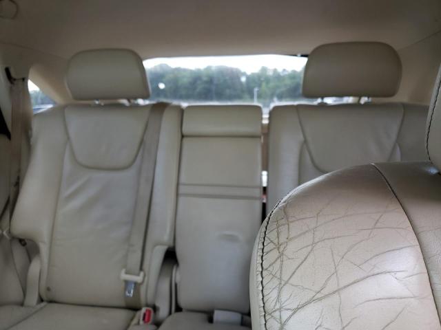 Photo 10 from auction – 2013 LEXUS RX 450H with VIN JTJBC1BAXD2446224