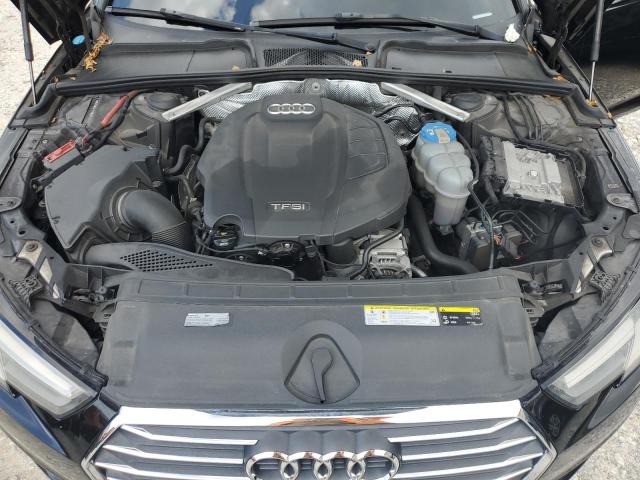 صورة رقم 11 من المزاد - 2017 AUDI A4 PREMIUM مع VIN WAUGNAF45HN005223