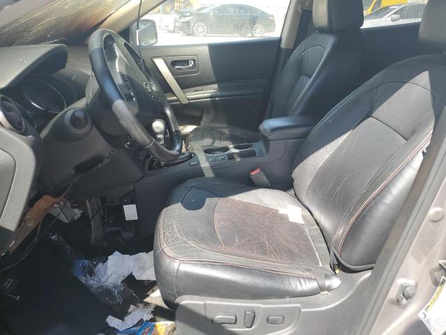 Photo 7 from auction – 2013 NISSAN ROGUE S with VIN JN8AS5MT3DW007659
