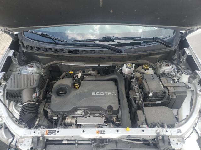 Photo 11 from auction – 2022 CHEVROLET EQUINOX LT with VIN 2GNAXJEV2N6131818