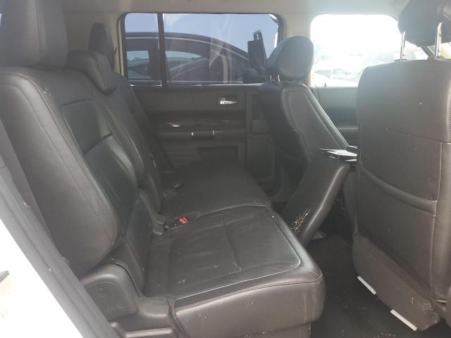 Photo 10 from auction – 2013 FORD FLEX SEL with VIN 2FMGK5C84DBD13155
