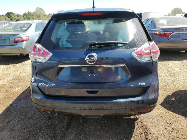 Photo 6 from auction – 2015 NISSAN ROGUE S with VIN KNMAT2MV0FP563417