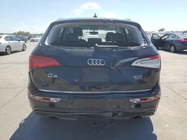Photo 6 from auction – 2016 AUDI Q5 PREMIUM with VIN WA1D7AFP2GA065485