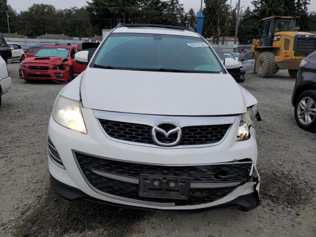 Photo 5 from auction – 2012 MAZDA CX-9 with VIN JM3TB3DV0C0361142