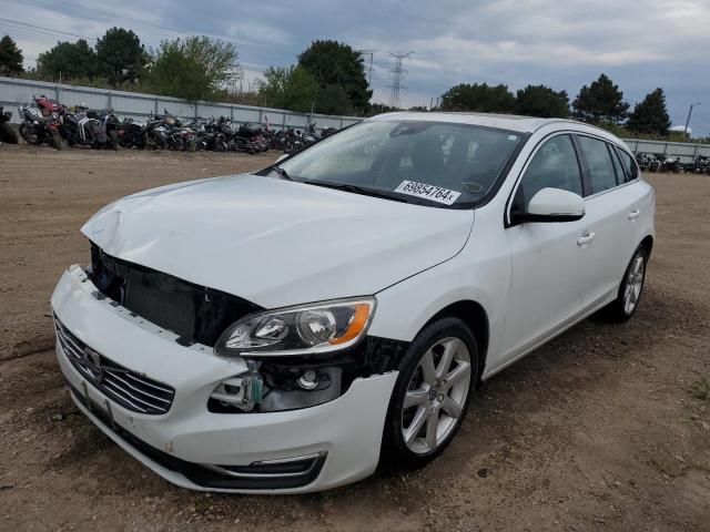 VOLVO V60 T5 PRE 2016 with VIN YV140MEK6G1291749 - Photo from auction