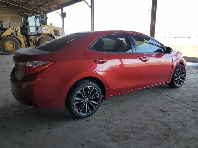 Photo 3 from auction – 2014 TOYOTA COROLLA L with VIN 5YFBURHE9EP163101