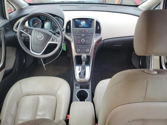 Photo 8 from auction – 2013 BUICK VERANO with VIN 1G4PP5SK1D4187474