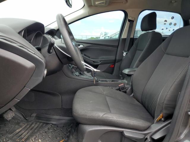 Photo 7 from auction – 2016 FORD FOCUS SE with VIN 1FADP3F28GL236482