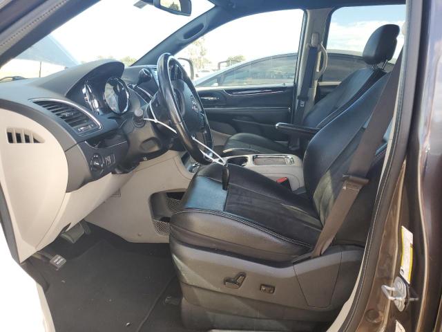 Photo 7 from auction – 2019 DODGE GRAND CARA with VIN 2C4RDGCG5KR788389