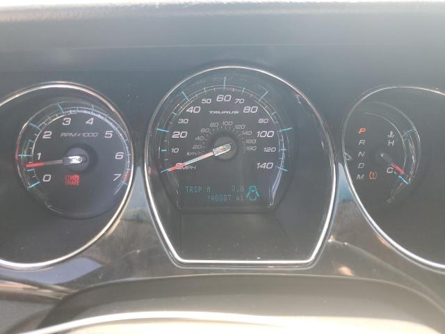 Zdjęcie 9 z aukcji – 2011 FORD TAURUS LIM z VIN 1FAHP2FWXBG159422