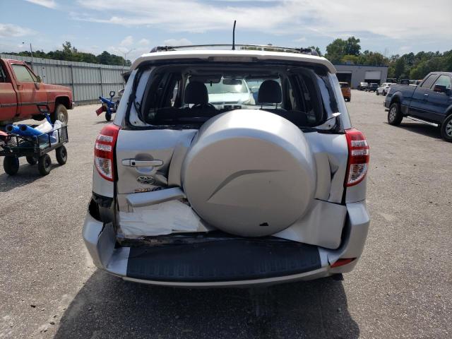 Photo 6 from auction – 2012 TOYOTA RAV4 LIMIT with VIN JTMYF4DV6CD033127