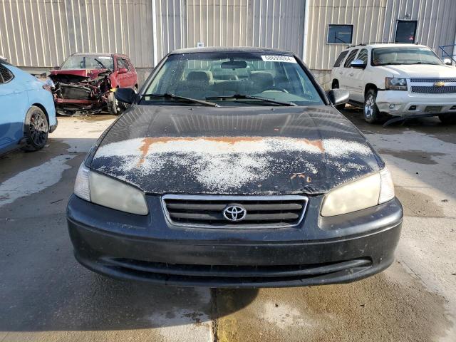 Photo 5 from auction – 2001 TOYOTA CAMRY CE with VIN 4T1BG22K81U029945