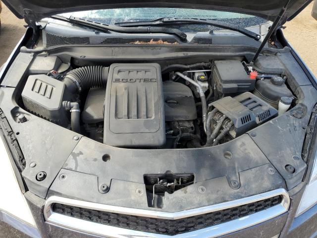 Photo 11 from auction – 2014 CHEVROLET EQUINOX LT with VIN 2GNFLFEK2E6290441