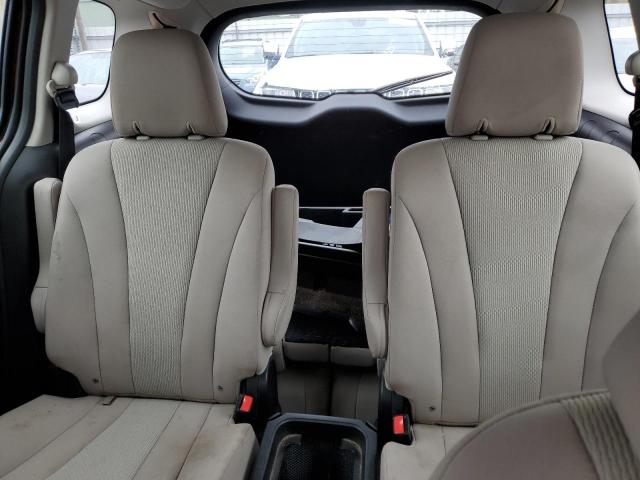 Photo 10 from auction – 2013 MAZDA 5 with VIN JM1CW2BL6D0155916