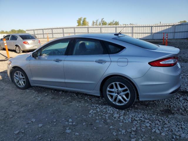 Photo 2 from auction – 2016 FORD FUSION SE with VIN 1FA6P0H77G5135437