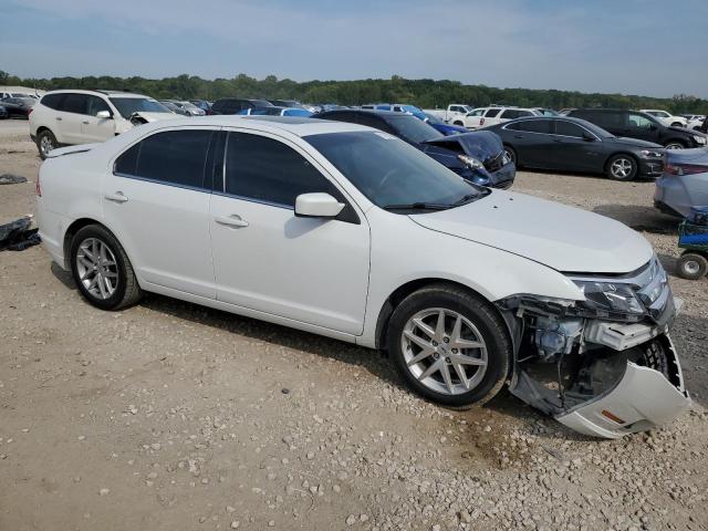 Photo 4 from auction – 2011 FORD FUSION SEL with VIN 3FAHP0JG3BR235012