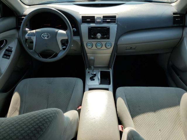 Photo 8 from auction – 2009 TOYOTA CAMRY BASE with VIN 4T4BE46K99R116024