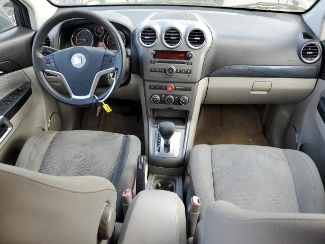 Photo 8 from auction – 2009 SATURN VUE XE with VIN 3GSCL33P79S512878