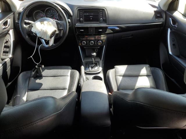 Photo 8 from auction – 2013 MAZDA CX-5 GT with VIN JM3KE2DEXD0120428