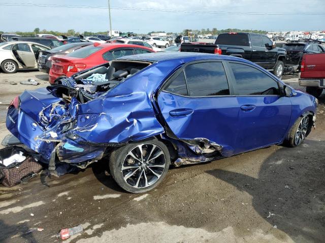 Photo 3 from auction – 2018 TOYOTA COROLLA L with VIN 5YFBURHE4JP782537