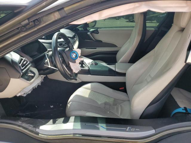 Photo 7 from auction – 2015 BMW I8 with VIN WBY2Z2C56FV391487