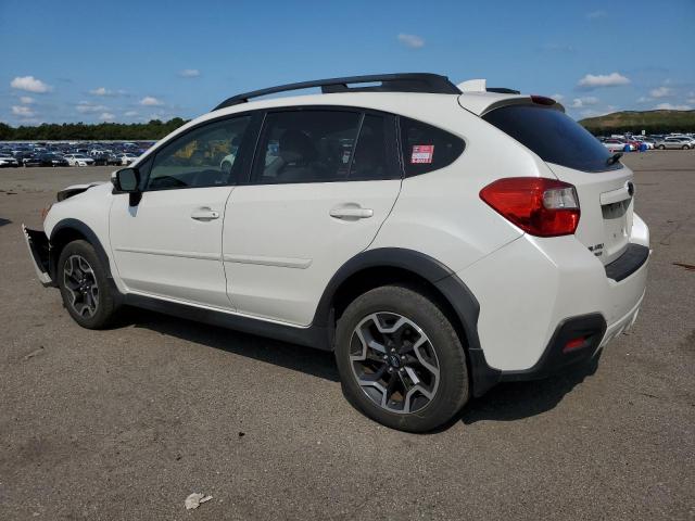Photo 2 from auction – 2016 SUBARU CROSSTREK with VIN JF2GPAKC9G8244072