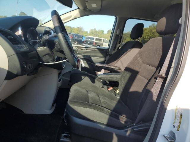 Photo 7 from auction – 2019 DODGE GRAND CARA with VIN 2C4RDGBG2KR710167