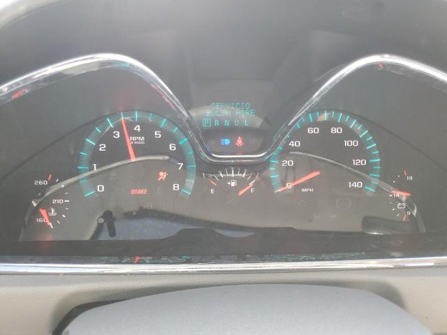 Photo 9 from auction – 2014 CHEVROLET TRAVERSE L with VIN 1GNKRFKD3EJ294522