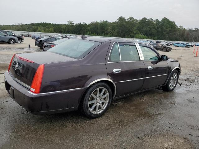 Photo 3 from auction – 2009 CADILLAC DTS with VIN 1G6KD57959U147387